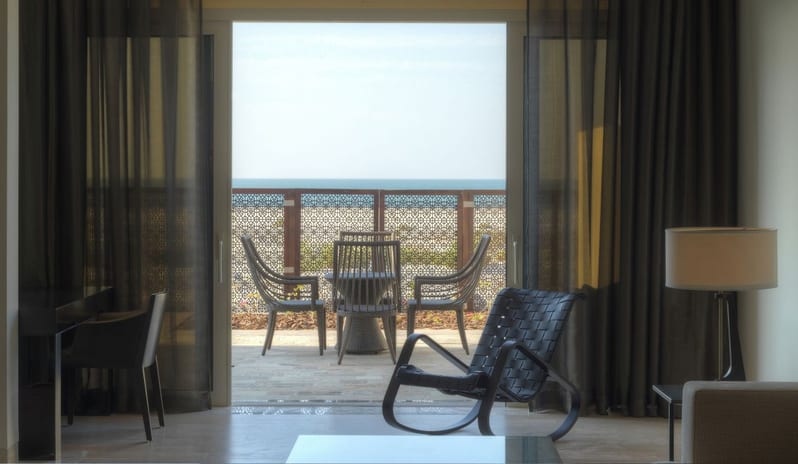 Park Hyatt Abu Dhabi-Beach Suite_5628